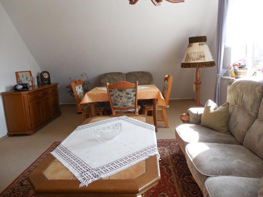 Gaestehaus An Der Wieke Berumerfehn Екстериор снимка