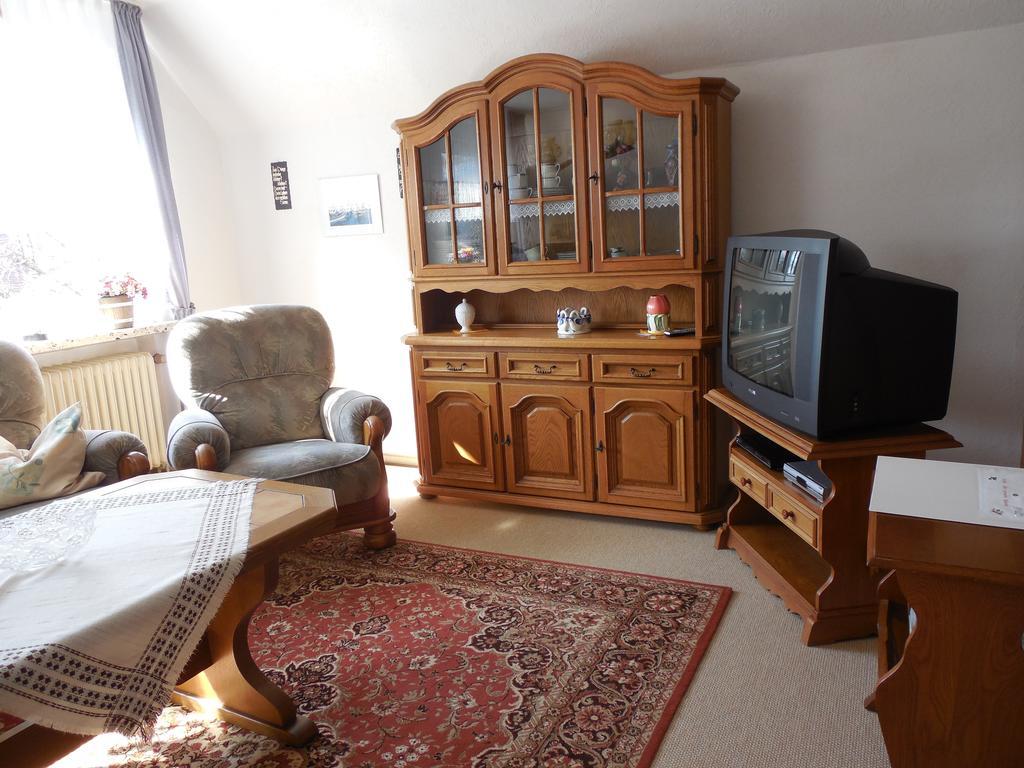 Gaestehaus An Der Wieke Berumerfehn Екстериор снимка