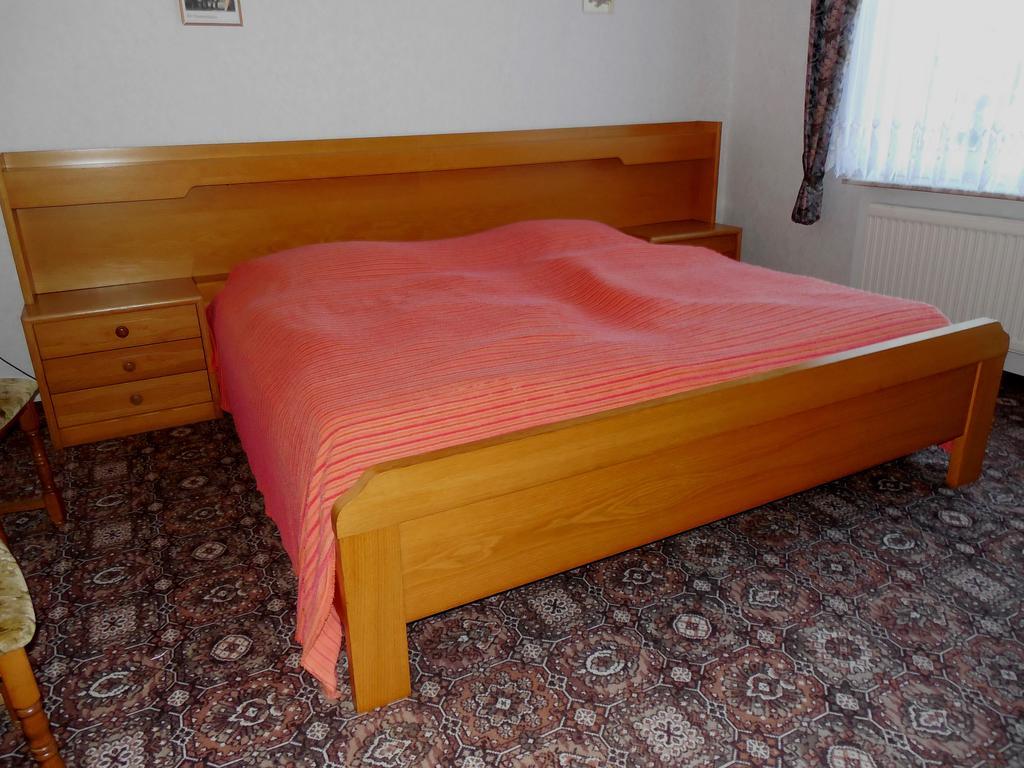 Gaestehaus An Der Wieke Berumerfehn Екстериор снимка