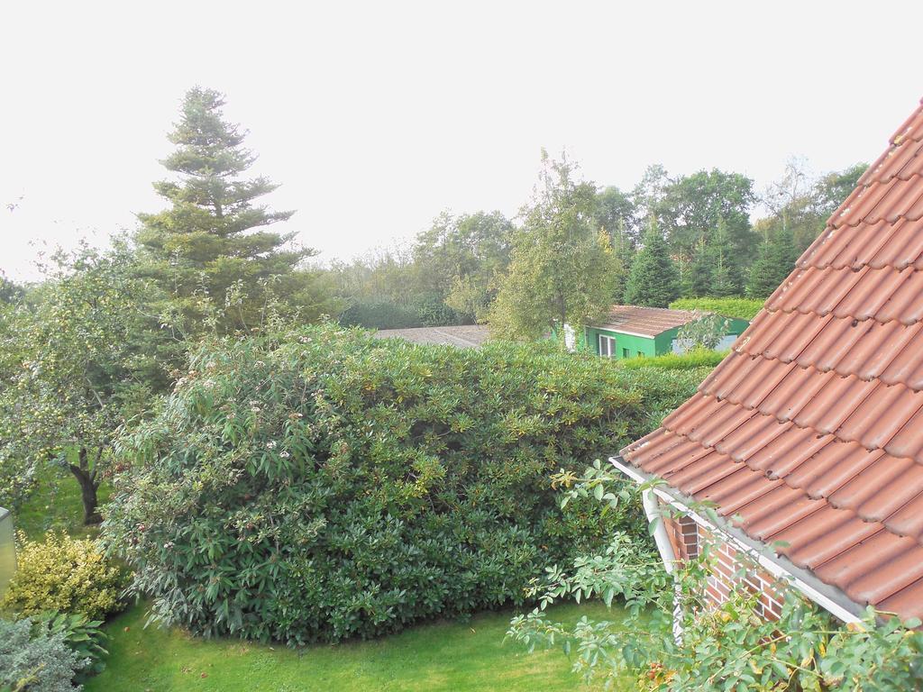 Gaestehaus An Der Wieke Berumerfehn Екстериор снимка