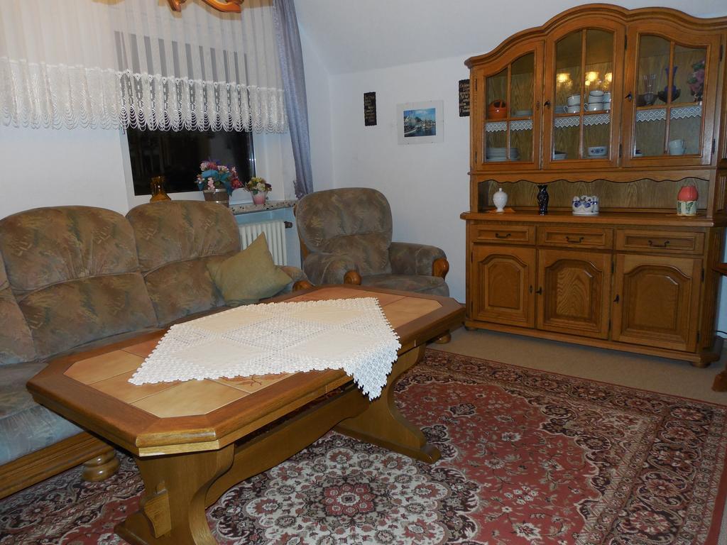 Gaestehaus An Der Wieke Berumerfehn Екстериор снимка