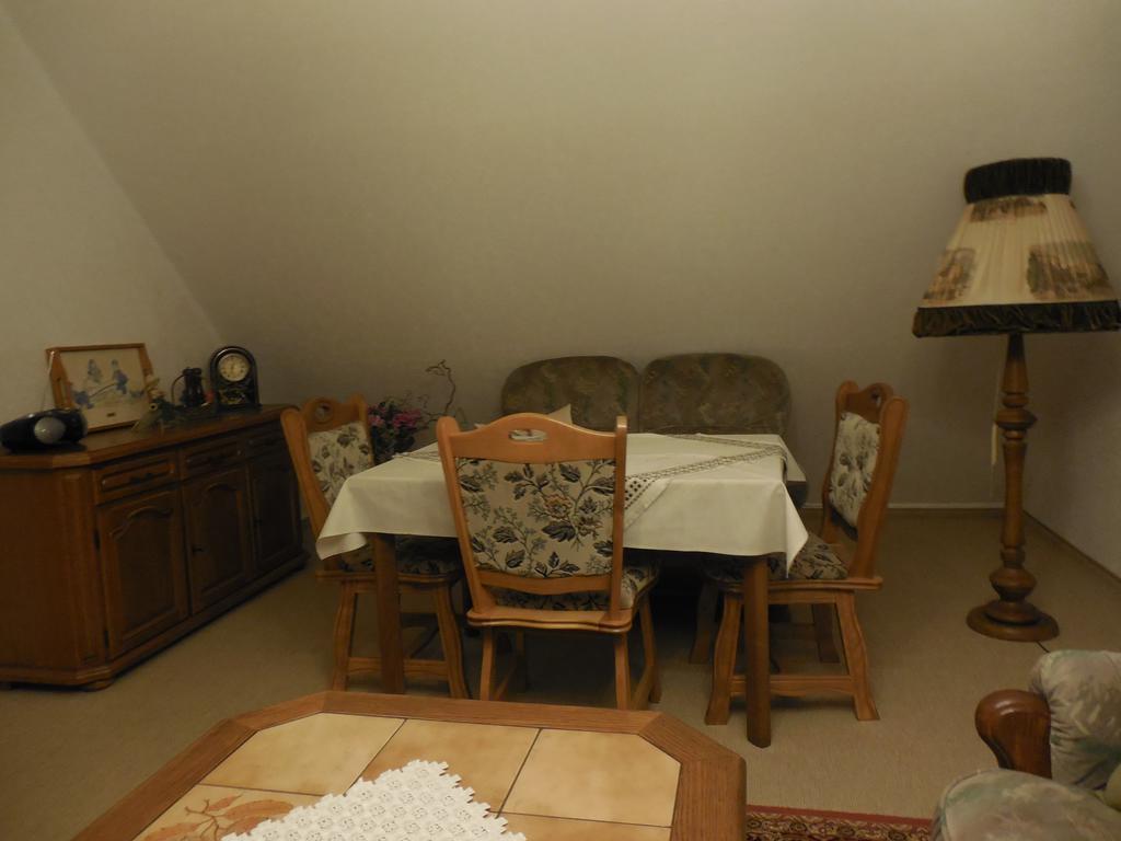 Gaestehaus An Der Wieke Berumerfehn Екстериор снимка